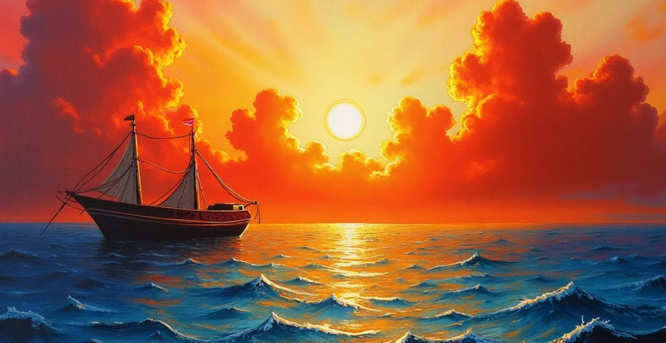 pintura al óleo