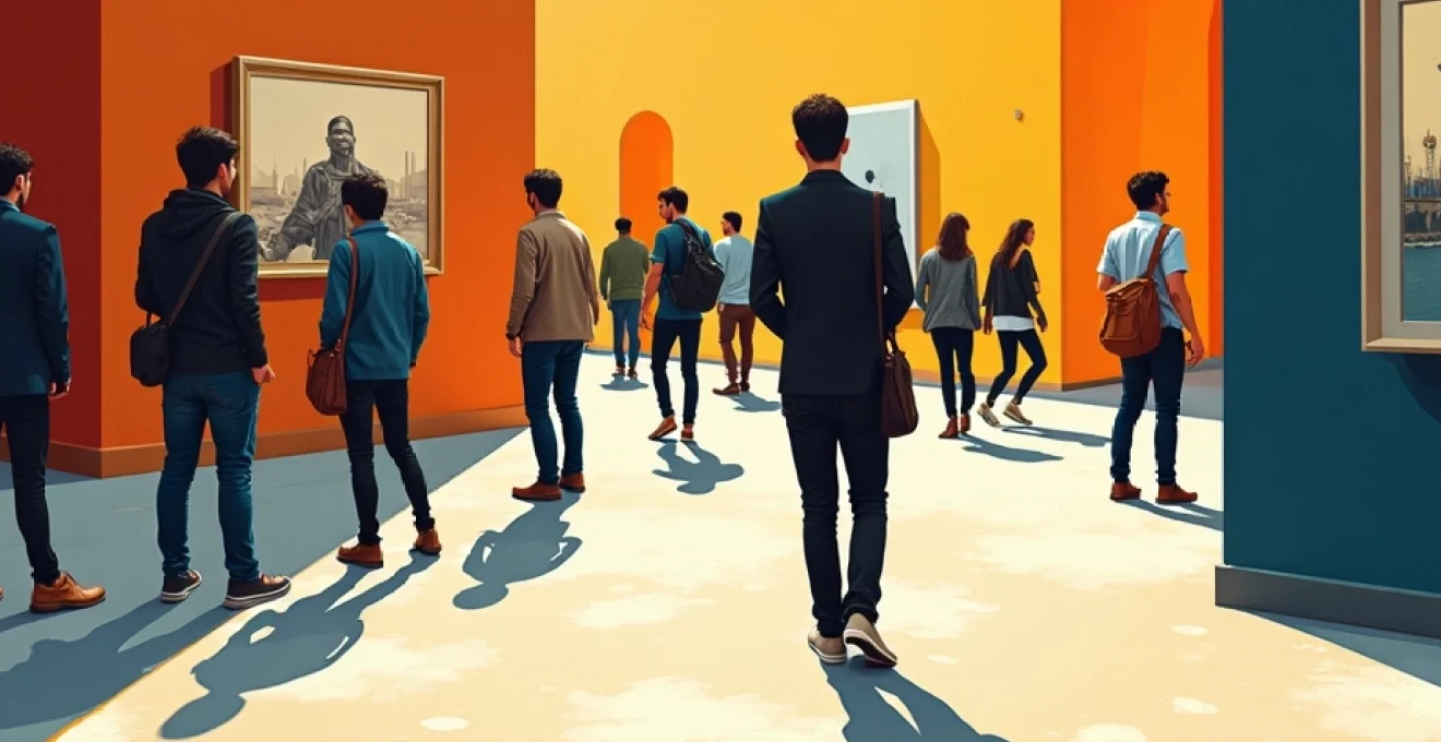 galerías de arte