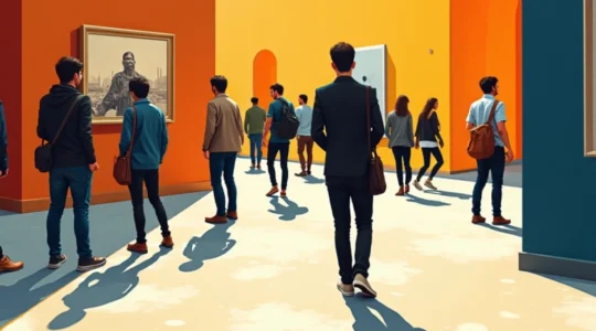galerías de arte